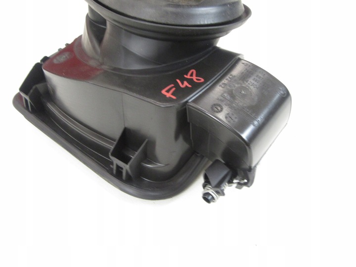 фото №9, Крышка заливка топлива bmw f48 x1 blacksapphire 475