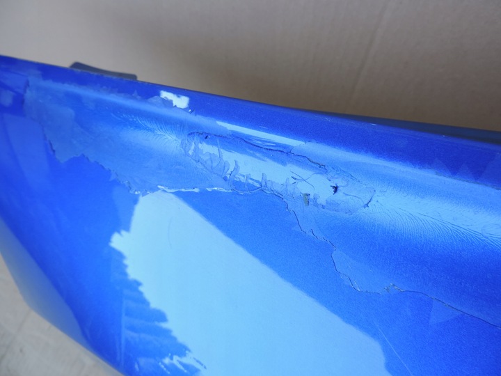 фото №6, Honda civic xi 2022 2023 крыло левый