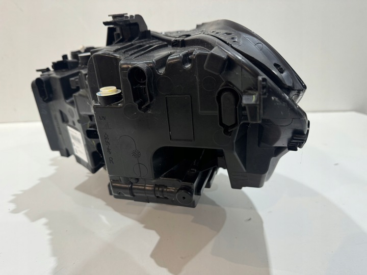 фото №14, Лампа права перед передня bmw x5 g05 x6 g06 повний led bez підсвічування eur