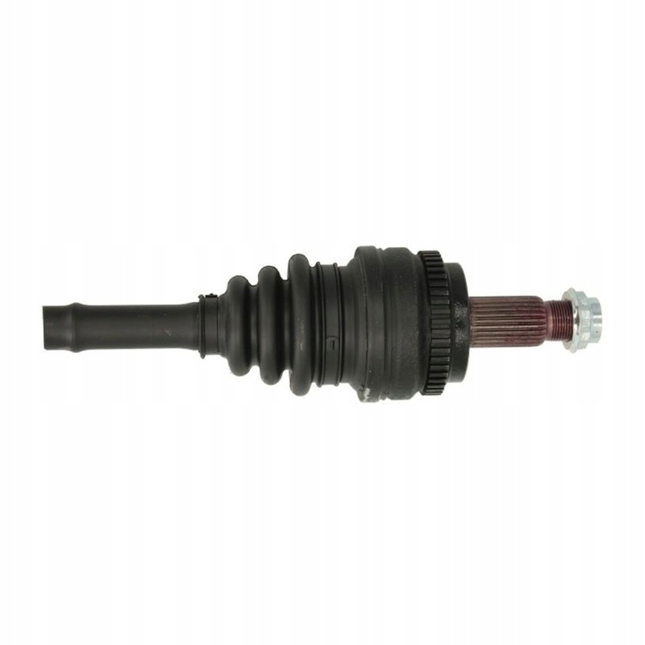 фото №2, Полуось зад левая bmw 1 3 04-13