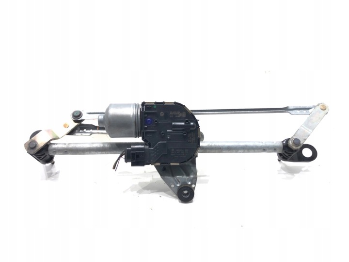 фото №2, Механізм двірник перед skoda octavia iii 5e1955119a