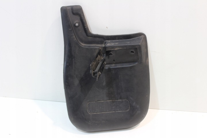 фото №1, Бризковик підкрилки лівий зад fiat ducato iii 3 повний 1310232070