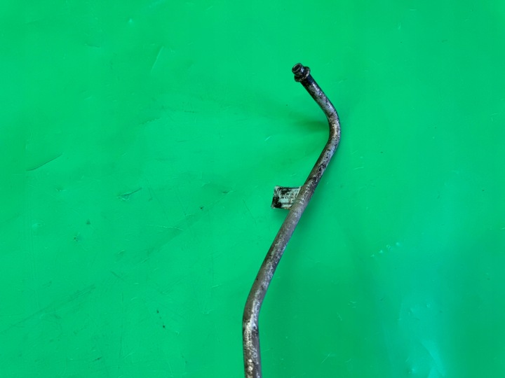 фото №7, Шланг системи підсилювача 6c11-3a713-ac ford transit mk7 06-13 2.4 tdci