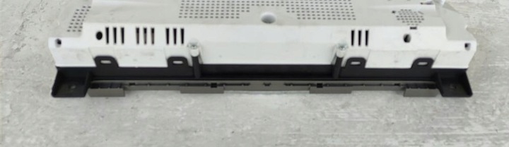 фото №6, Спідометр  прилади спідометр vw phaeton рестайлінг 02-10 3d0920983c