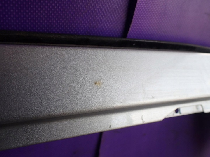 фото №12, Hyundai santa fe ii 06- двері лівий зад ліві задні код фарби 6m