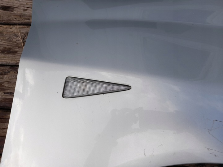 фото №7, Крыло правый перед переднее renault espace