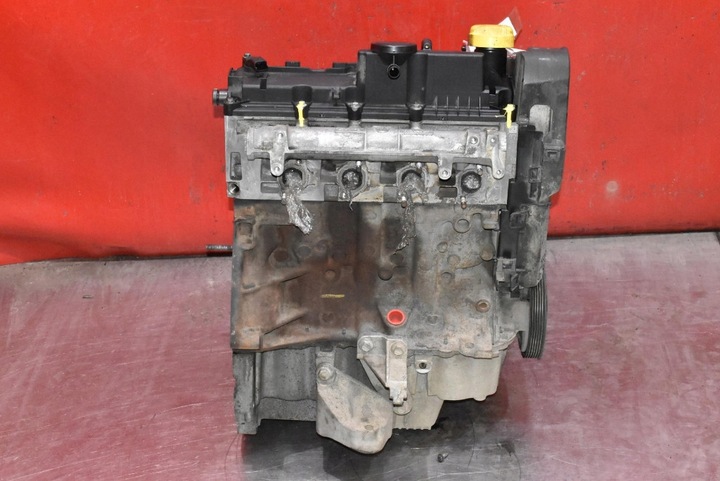 фото №9, Двигатель дизель насос k9k846 8200821184 renault laguna 3 iii 1.5 dci film