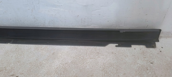 фото №15, Планка накладка порогова ліва bmw 5 g30 g31 2017-