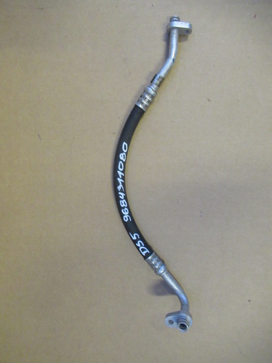 фото №1, Citroen ds5 шланг кондиціонера 9684311080