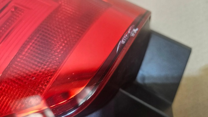 фото №7, Лампа зад задня ліва vw t6 рестайлінг t6.1 7la945095j