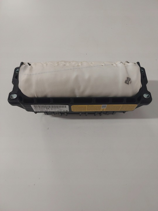 фото №1, Подушка безопасности пассажира skoda superb ii 3t0880204b