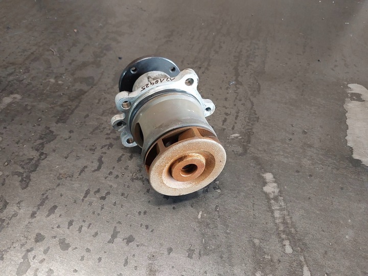 фото №5, Насос води bmw 3 e36 318i m40b18 184e1