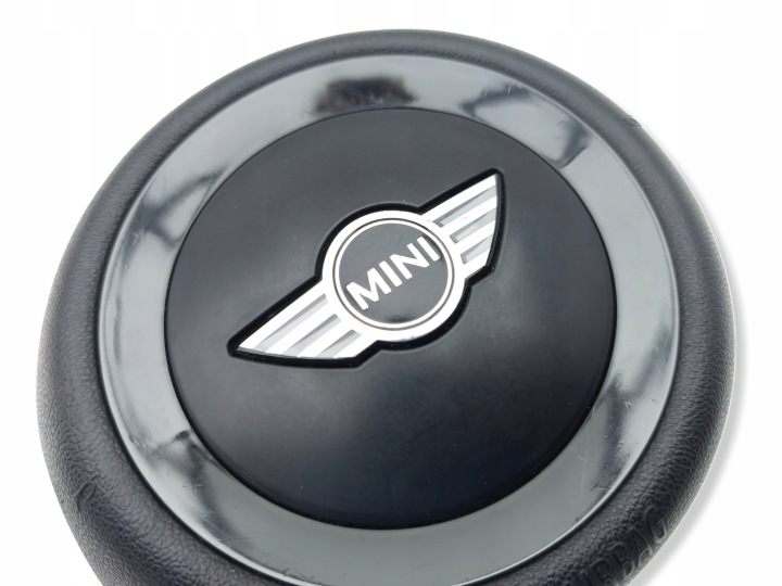 фото №6, Mini cooper countryman r60 2014 повітряна подушка водія 3002456603