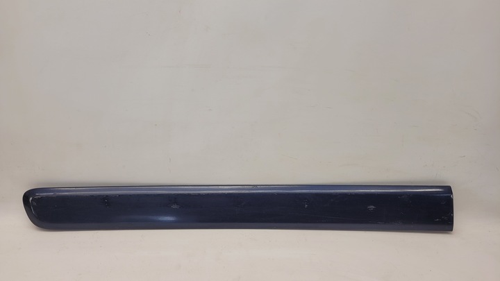 фото №1, Kia sedona ii планка na дверь левая перед оригинал.