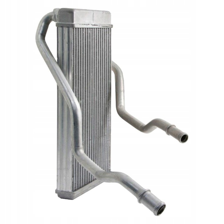 фото №1, Отопитель chevrolet camaro 10-15