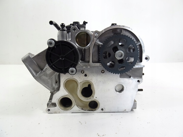 фото №11, Vw polo 2g 1.0 tsi головка silnika0 4c103479h 04c103475af 04c103404l 2019r