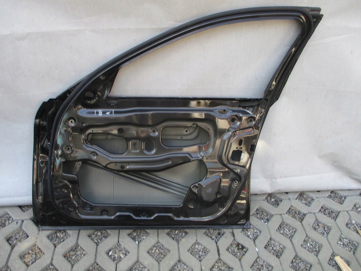 фото №5, Дверь правые перед передние bmw 5 f10 f11
