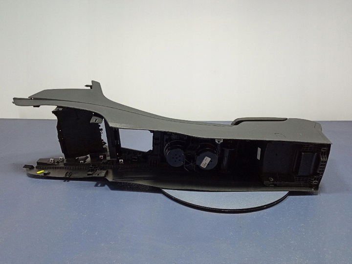 фото №11, Vw golf vii тунель середній підлокітник