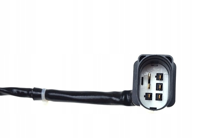 фото №3, Лямбда-зонд polo arosa 1.4 -2004 /регулююча/