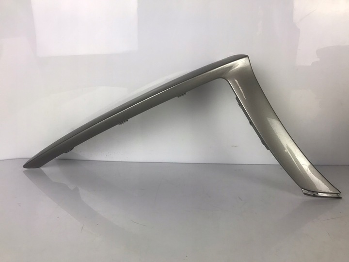 фото №1, Mercedes cla w118 amg планка бампера p перед -019