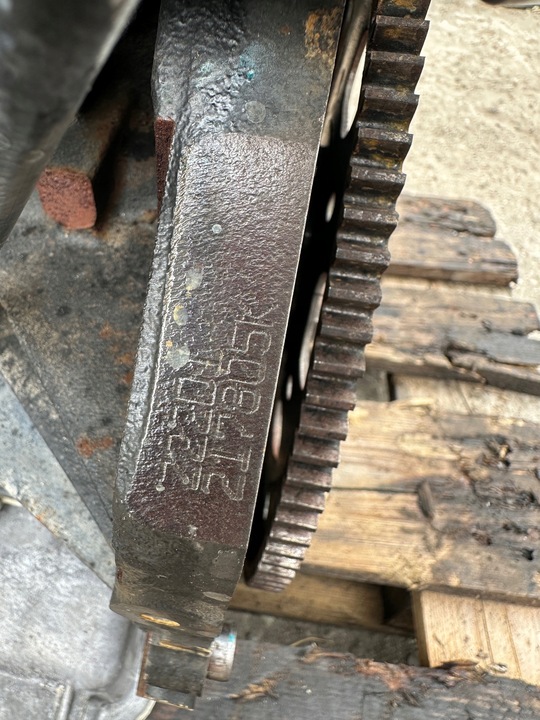 фото №7, Двигун комплектний двигун opel antara рестайлінг 2.2 cdti z22d1 2 датчики