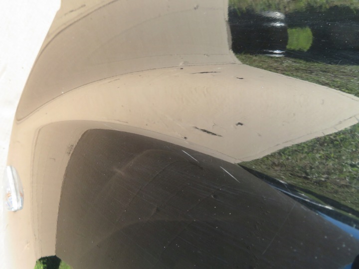 фото №14, Mazda 6 gh hb крыло правый перед переднее