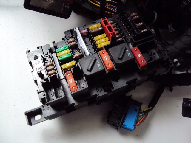 фото №4, Установка электрический mini cooper f55 fl 18r