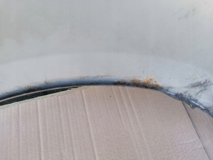 фото №14, Крило правий перед bmw 1 e82 купе a72 kaschmirsi