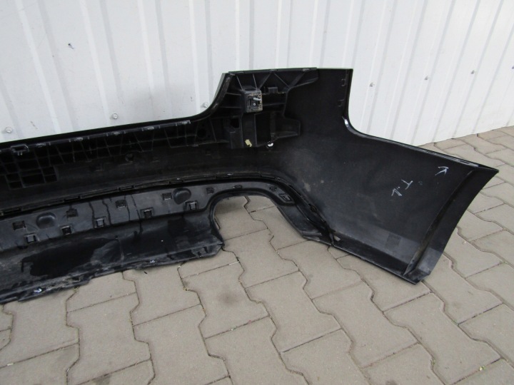 фото №16, Задній бампер audi a5 8t 8t0 купе s line рестайлінг 11-16