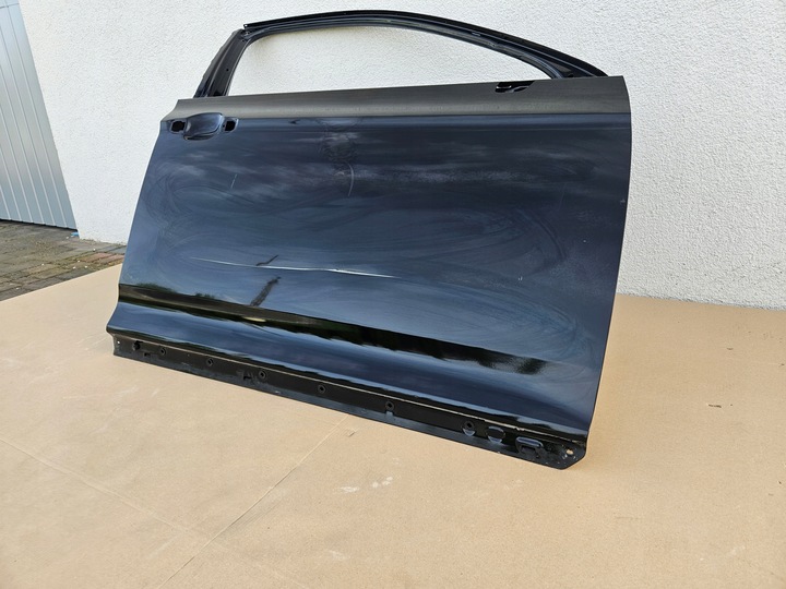 фото №3, Двері праві передні перед vw passat b8