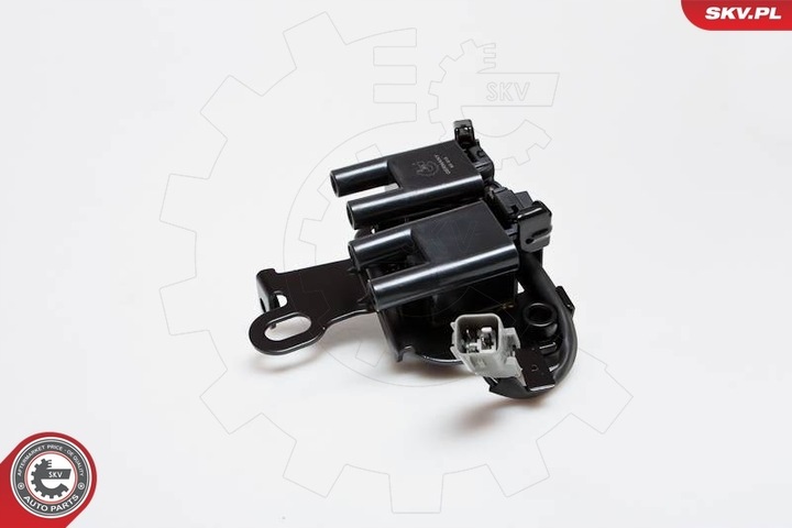 фото №15, Esen skv котушка запалювання 03skv103