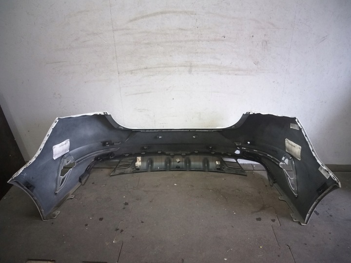 фото №9, Бампер зад kia proceed iii 3 gt 18- pro ceed