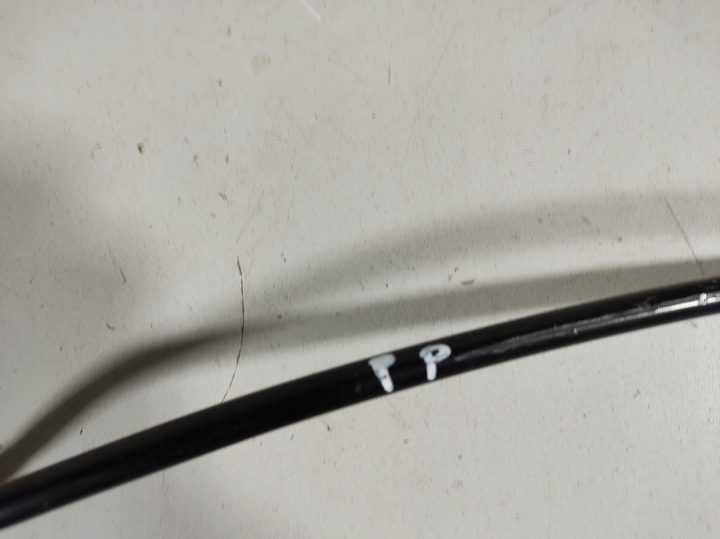 фото №4, Ford fiesta mk7 16r- крепление ремня правый перед