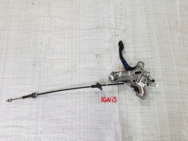 фото №1, Педаль зчеплення гальма suzuki ignis iii 1.2