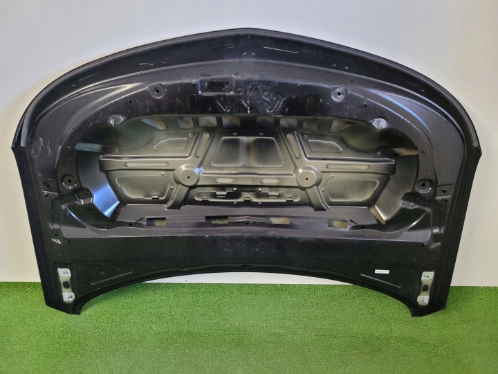 фото №7, Капот кришка двигуна opel mokka b ii 2 оригінал oem