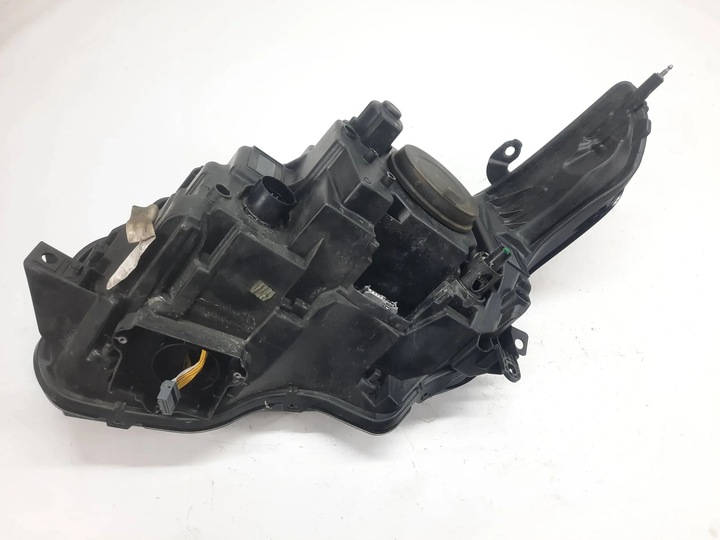 фото №6, Range rover vogue l405 лампа правый перед передняя bi-xenon uk