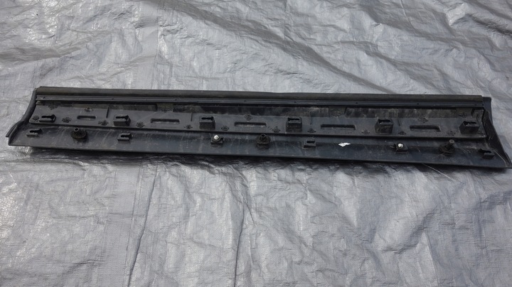 фото №7, Land rover discovery 5 планка двері ліва // 1741