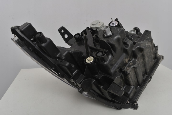 фото №12, Mazda cx5 cx 5 ii рестайлінг ksd6 22-25 ksd6-51040 повний led оригінал європа ліва