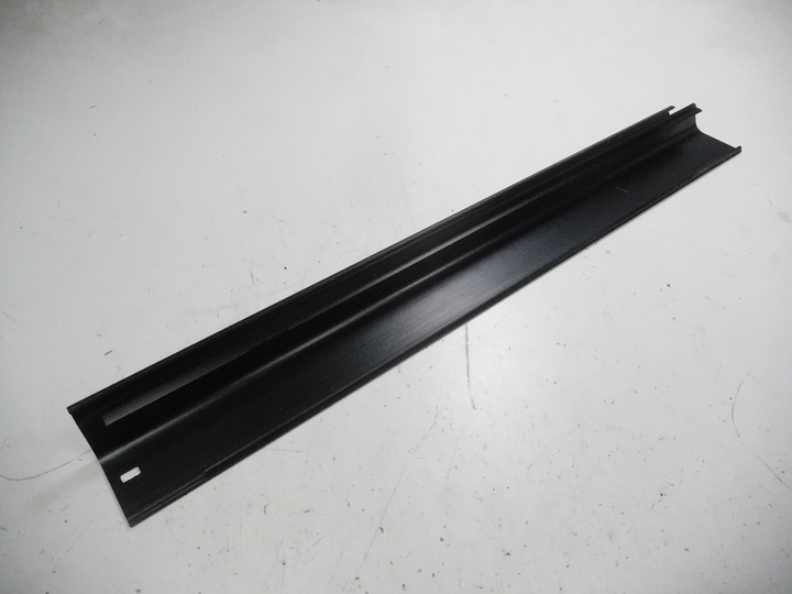 фото №5, Планка порогова права vw golf iii cabrio 1h3853374b