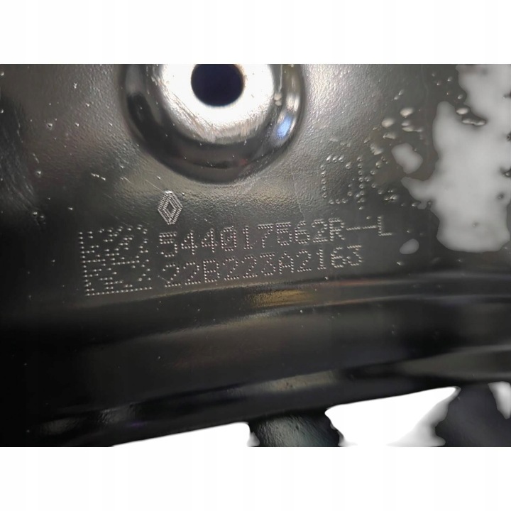 фото №6, Подрамник тележка комплектный renault clio v 1.0 tce 544017562r
