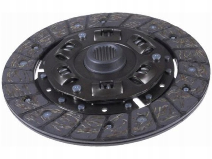 фото №1, Диск зчеплення блакитний print adc43101