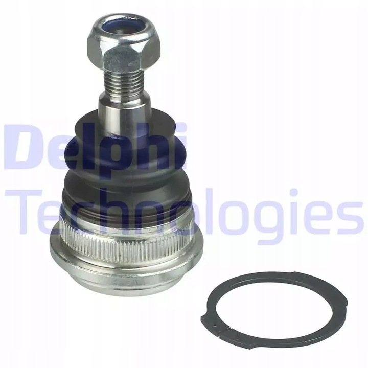 фото №1, Шкворень wah.dolny hyundai accent iv 10- tc2664/del delphi