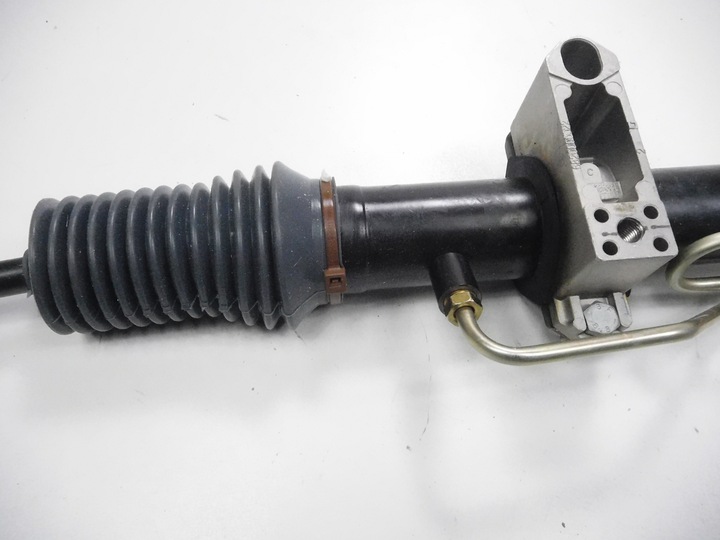 фото №7, Трансмісія рейка рульового управління renault megane i 7701471896