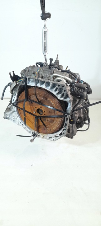 фото №8, Коробка передач коробки передач nissan qashqai ii j11 1.3 1.6 dig-t ac-46000 ac46000