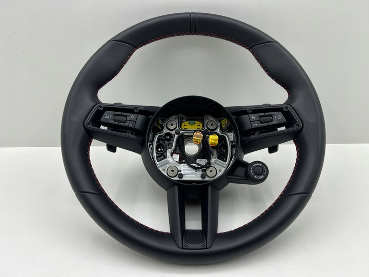 фото №14, Оригинальная подушка подушка безопасности porsche carrera 911 992 cayenne macan кожа