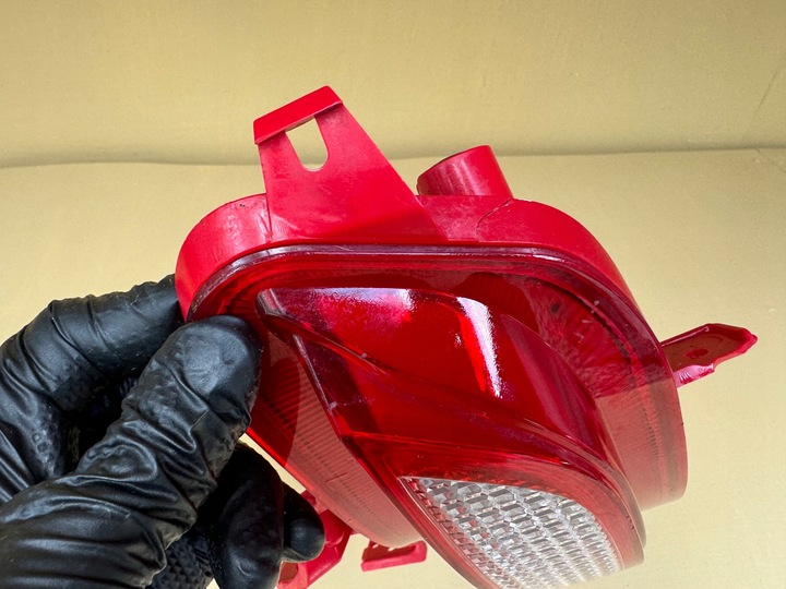 фото №11, Hyundai tucson 4 iv 20r- лампа протитуманна лівий зад ліва задня