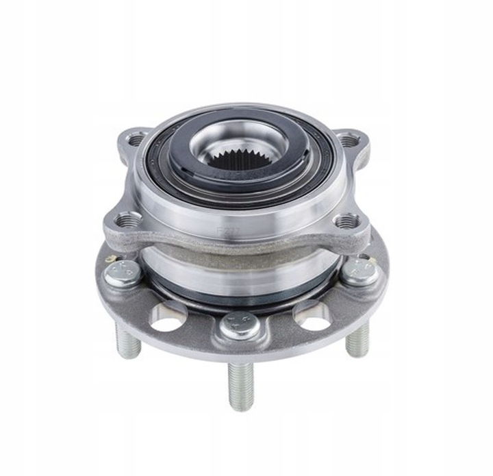 фото №1, Ступиця колеса genesis g80 2017-2020