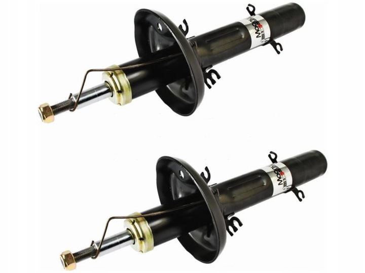 фото №1, Амортизаторы перед skoda octavia i mk1 1.4-1.9 96-04