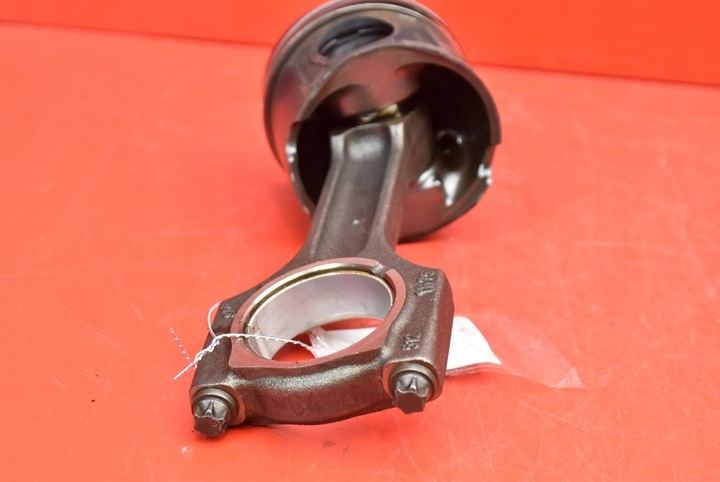 фото №6, Поршень шатун 0840c bmw x3 e83 2.0 d 150 km рестайлинг 06-10