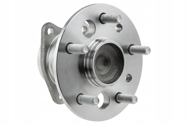 фото №11, Ступиця підшипник колеса зад права toyota camry 2.0i